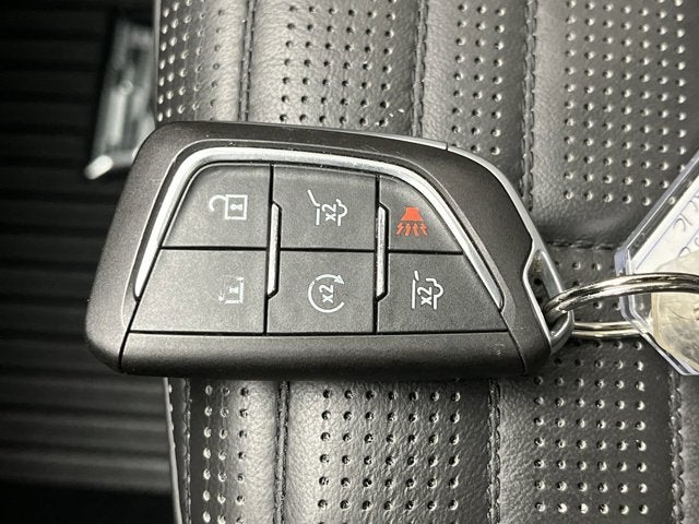 2021 Cadillac Escalade ESV Sport Platinum