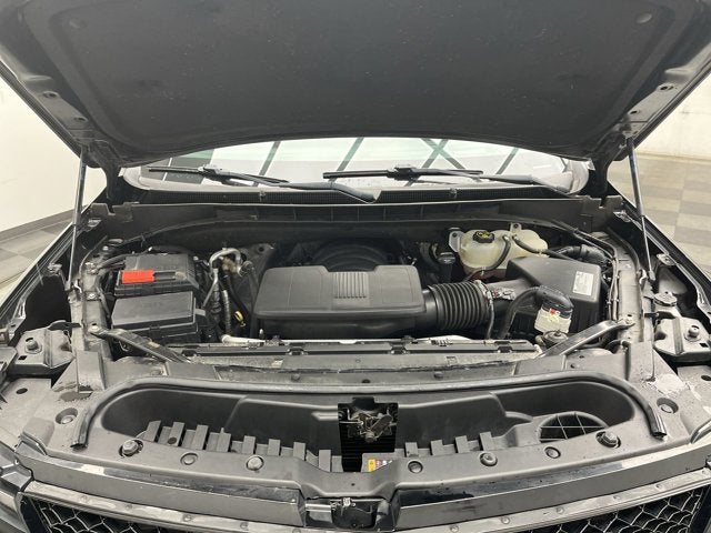 2021 Cadillac Escalade ESV Sport Platinum