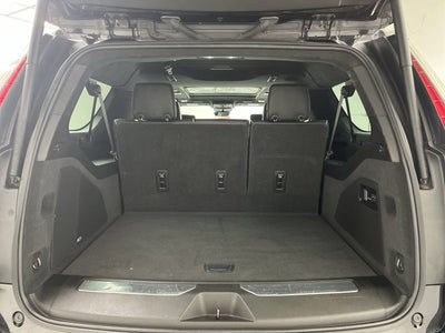 2021 Cadillac Escalade ESV Sport Platinum