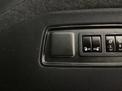 2021 Cadillac Escalade ESV Sport Platinum