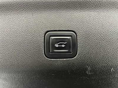 2021 Cadillac Escalade ESV Sport Platinum