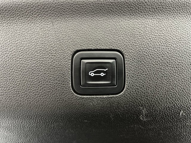 2021 Cadillac Escalade ESV Sport Platinum