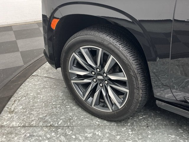 2021 Cadillac Escalade ESV Sport Platinum