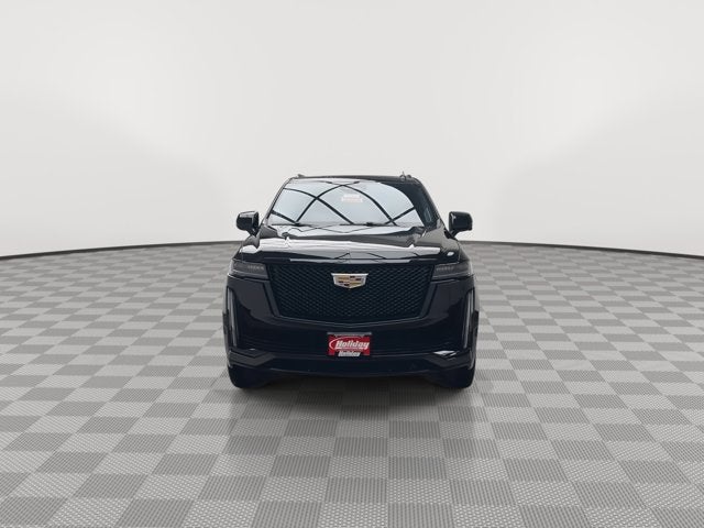 2021 Cadillac Escalade ESV Sport Platinum