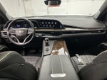 2021 Cadillac Escalade ESV Sport Platinum