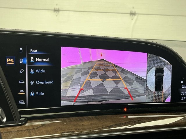 2021 Cadillac Escalade ESV Sport Platinum