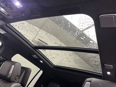 2021 Cadillac Escalade ESV Sport Platinum