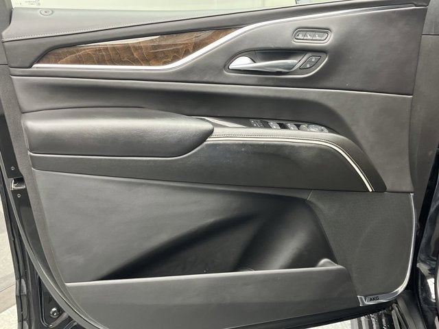 2021 Cadillac Escalade ESV Sport Platinum