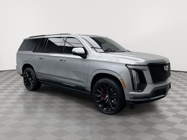 2025 Cadillac Escalade ESV 4WD Sport