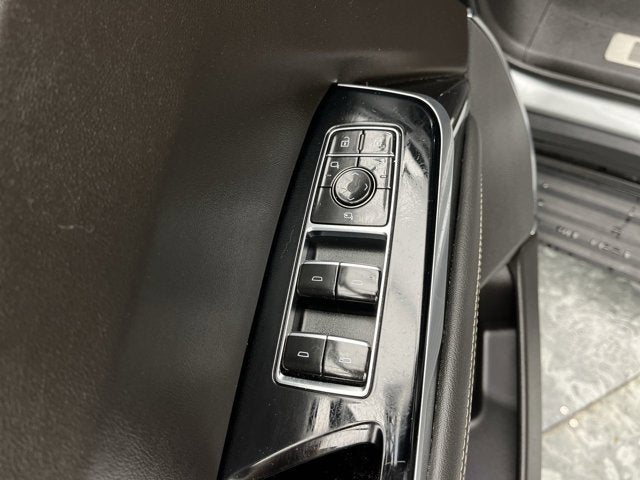 2025 Cadillac Escalade ESV 4WD Sport