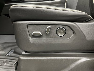2025 Cadillac Escalade ESV 4WD Sport