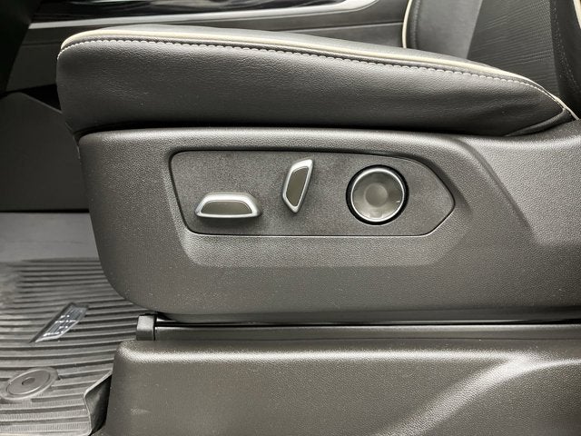 2025 Cadillac Escalade ESV 4WD Sport