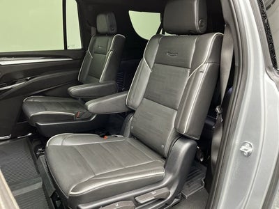 2025 Cadillac Escalade ESV 4WD Sport