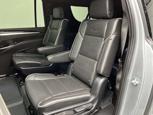 2025 Cadillac Escalade ESV 4WD Sport
