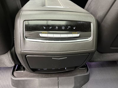 2025 Cadillac Escalade ESV 4WD Sport