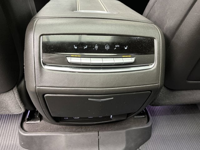 2025 Cadillac Escalade ESV 4WD Sport