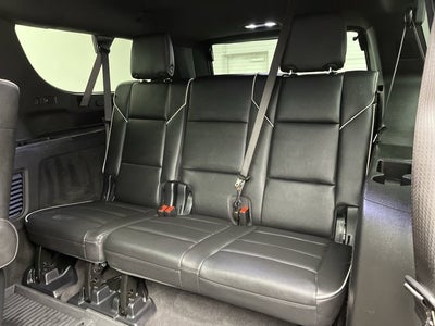 2025 Cadillac Escalade ESV 4WD Sport
