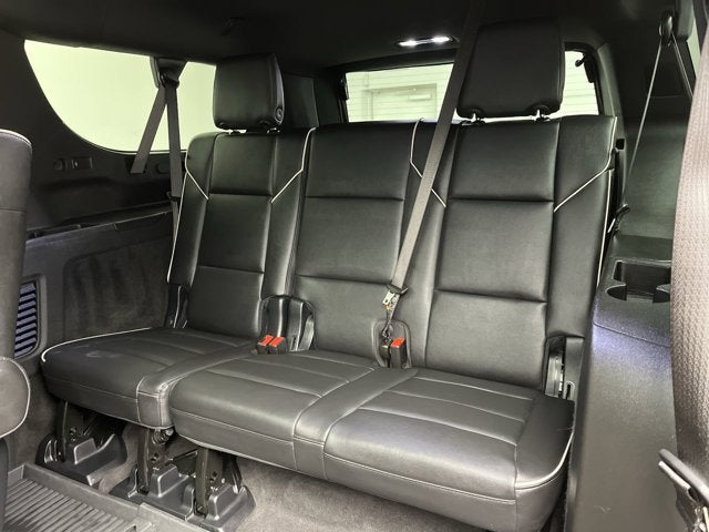 2025 Cadillac Escalade ESV 4WD Sport