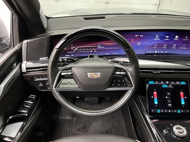 2025 Cadillac Escalade ESV 4WD Sport