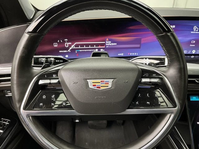 2025 Cadillac Escalade ESV 4WD Sport