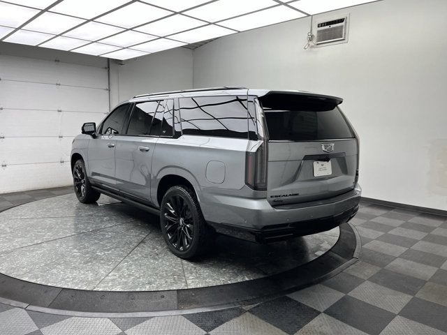 2025 Cadillac Escalade ESV 4WD Sport