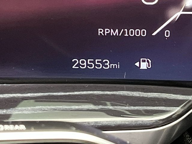 2025 Cadillac Escalade ESV 4WD Sport