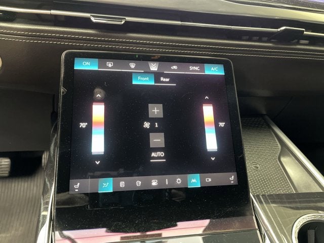 2025 Cadillac Escalade ESV 4WD Sport