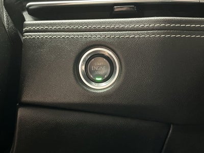 2025 Cadillac Escalade ESV 4WD Sport