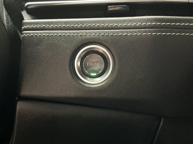 2025 Cadillac Escalade ESV 4WD Sport