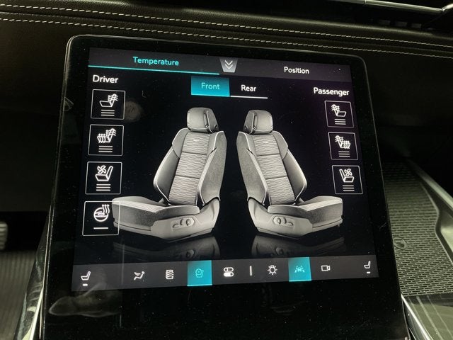 2025 Cadillac Escalade ESV 4WD Sport