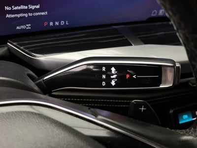 2025 Cadillac Escalade ESV 4WD Sport