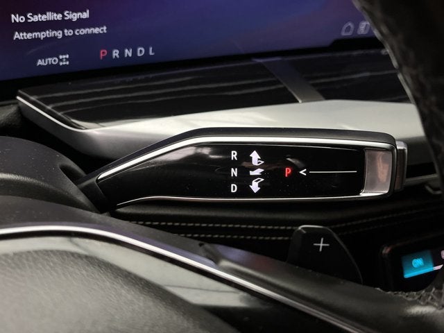2025 Cadillac Escalade ESV 4WD Sport