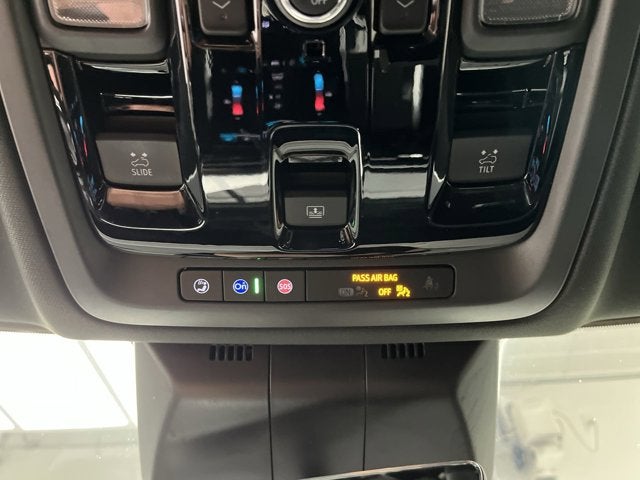 2025 Cadillac Escalade ESV 4WD Sport