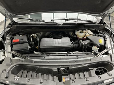 2025 Cadillac Escalade ESV 4WD Sport