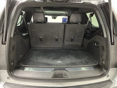 2025 Cadillac Escalade ESV 4WD Sport