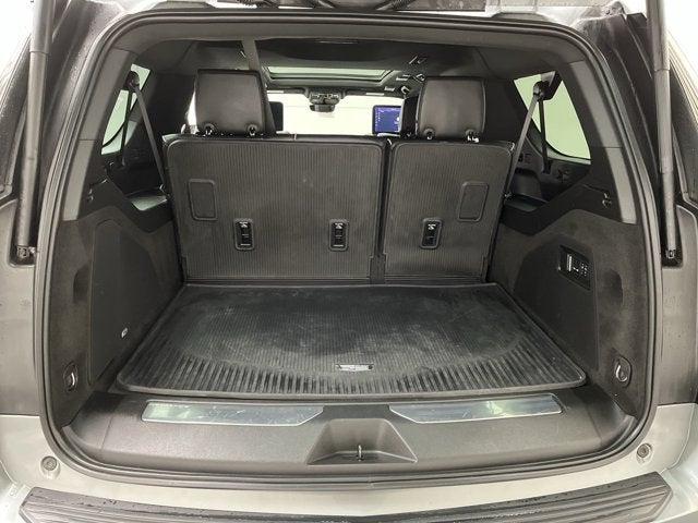 2025 Cadillac Escalade ESV 4WD Sport