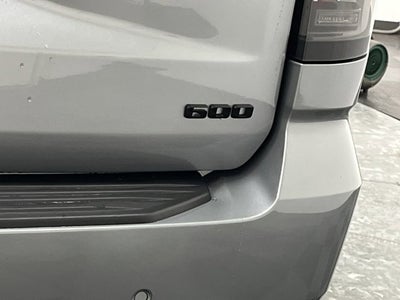 2025 Cadillac Escalade ESV 4WD Sport