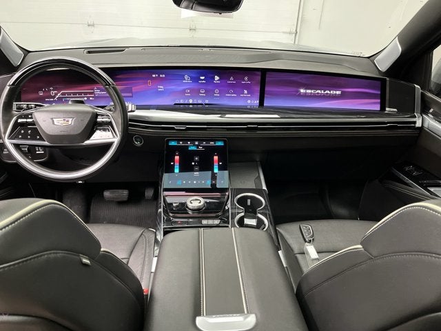 2025 Cadillac Escalade ESV 4WD Sport
