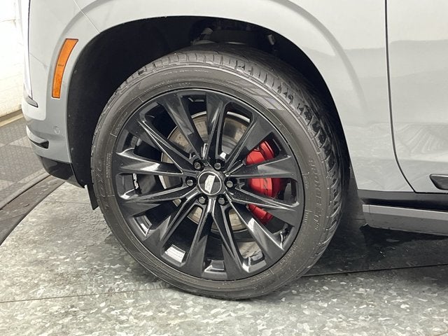 2025 Cadillac Escalade ESV 4WD Sport