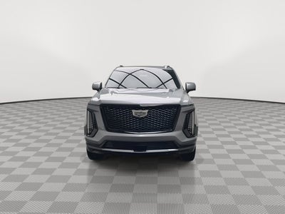 2025 Cadillac Escalade ESV 4WD Sport