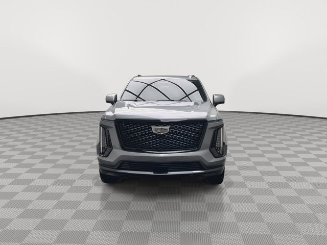 2025 Cadillac Escalade ESV 4WD Sport