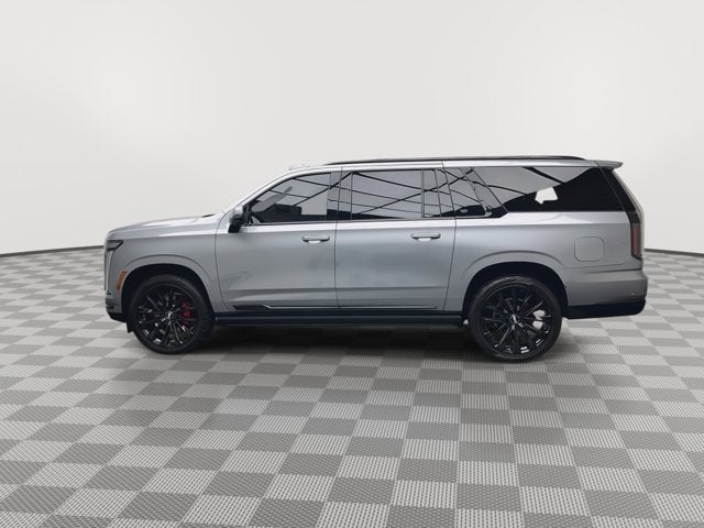 2025 Cadillac Escalade ESV 4WD Sport