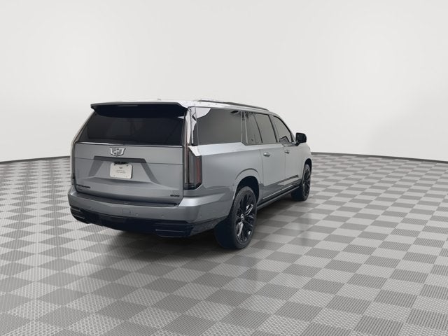 2025 Cadillac Escalade ESV 4WD Sport