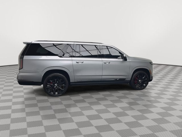 2025 Cadillac Escalade ESV 4WD Sport