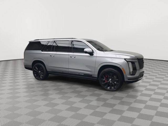2025 Cadillac Escalade ESV 4WD Sport