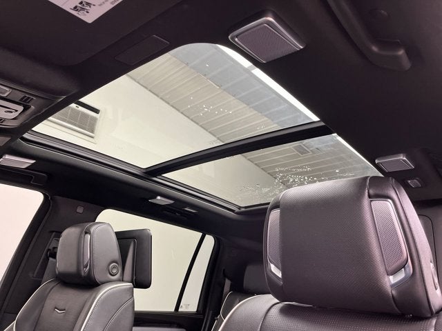 2025 Cadillac Escalade ESV 4WD Sport