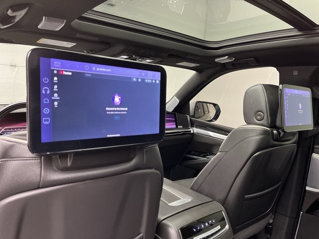 2025 Cadillac Escalade ESV 4WD Sport