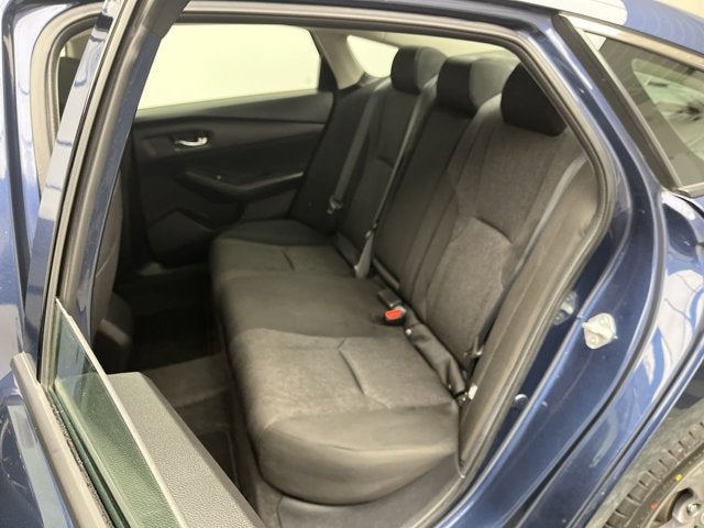 2023 Honda Accord Sedan EX