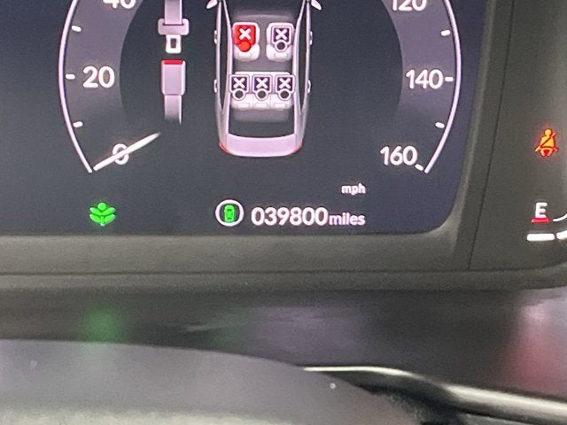 2023 Honda Accord Sedan EX