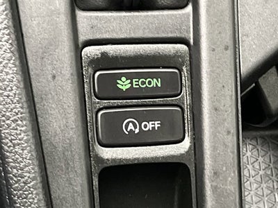 2023 Honda Accord Sedan EX